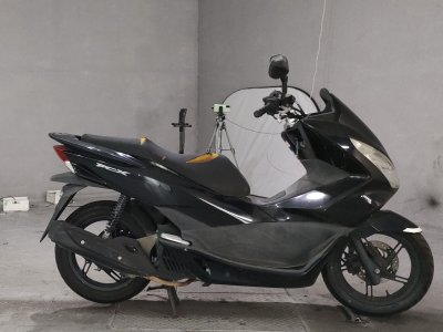 Honda PCX125 2015