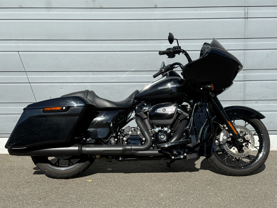 HD SREET GLIDE FLHXS1690 2020
