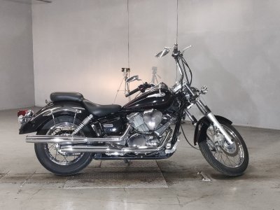 Yamaha DRAGSTAR XVS250 2006