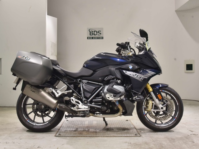 BMW R1250RS 2021