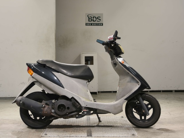 Suzuki ADDRESS V125