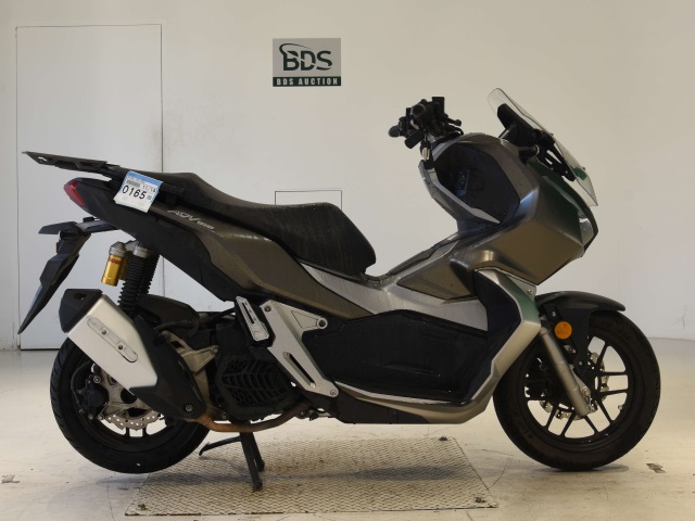 Honda ADV 150 2020