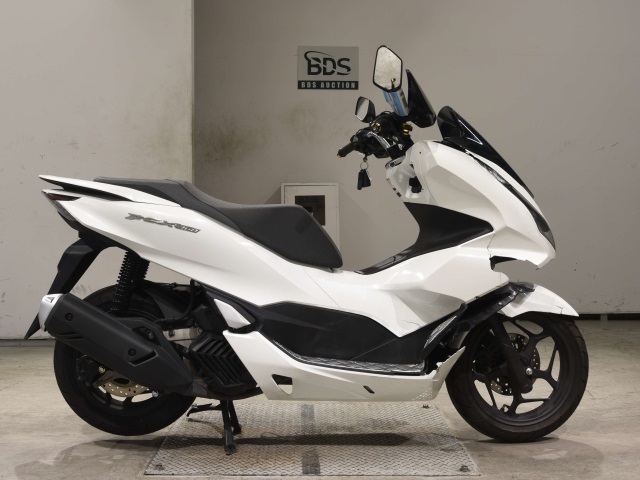 Honda PCX160 2021
