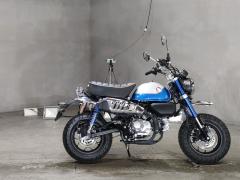 Honda MONKEY125 2022