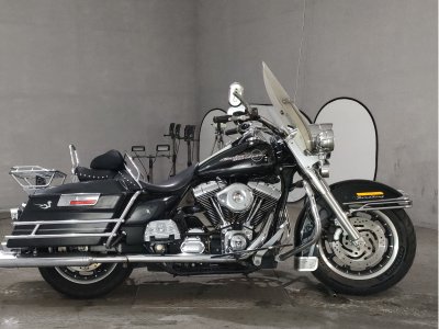 HD ROAD KING FLHR1450 2005