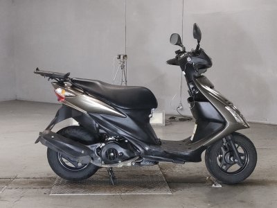 Suzuki ADDRESS V125