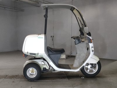 Honda GYRO CANOPY 2000
