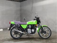 Kawasaki Z500