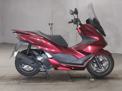 Honda PCX160 2021