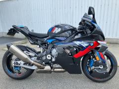 BMW M1000RR 2023