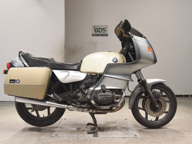 BMW R100RS 1988