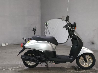 Honda TODAY 2008
