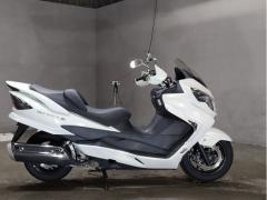 Suzuki SKYWAVE 250S 2008