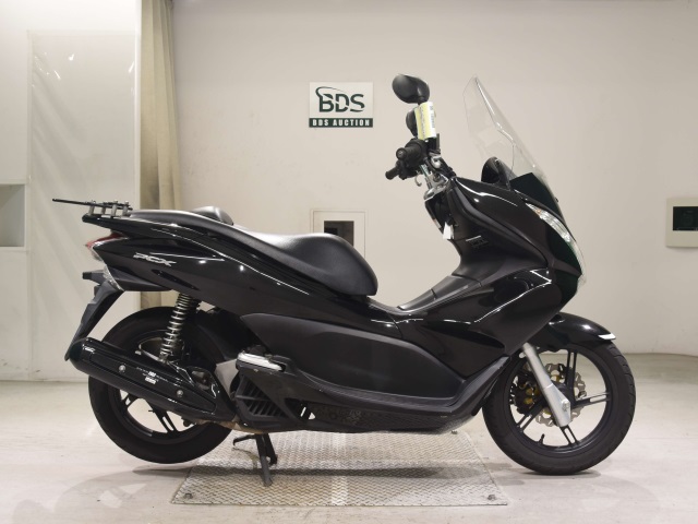 Honda PCX125 2010