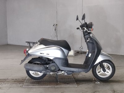 Honda TODAY 2012