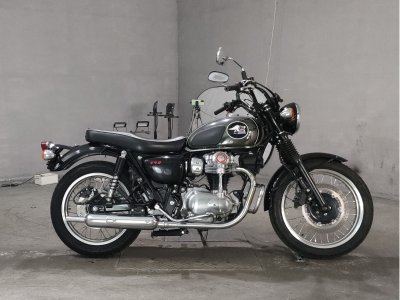Kawasaki MEGURO K3 2023