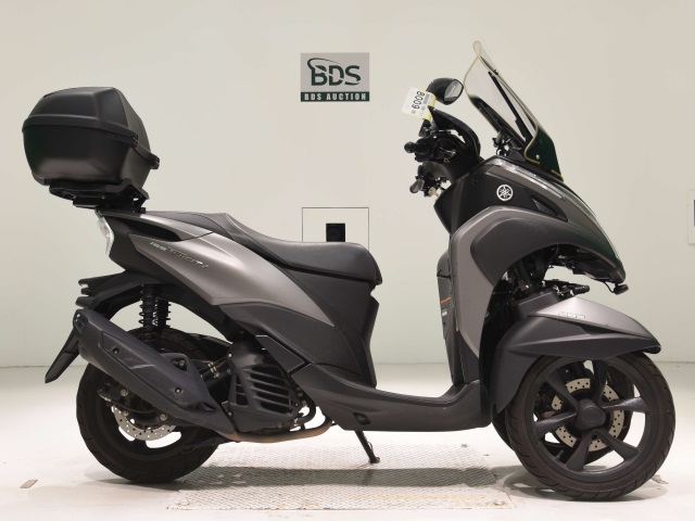 Yamaha TRICITY MW155A 2020