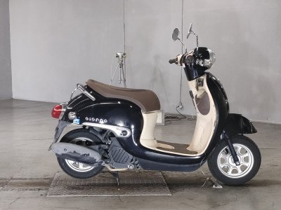 Honda GIORNO 2016