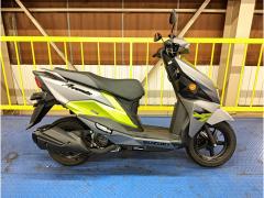 Suzuki AVENIS125