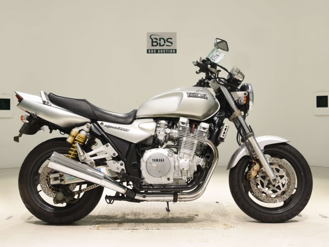 Yamaha XJR1300 1998