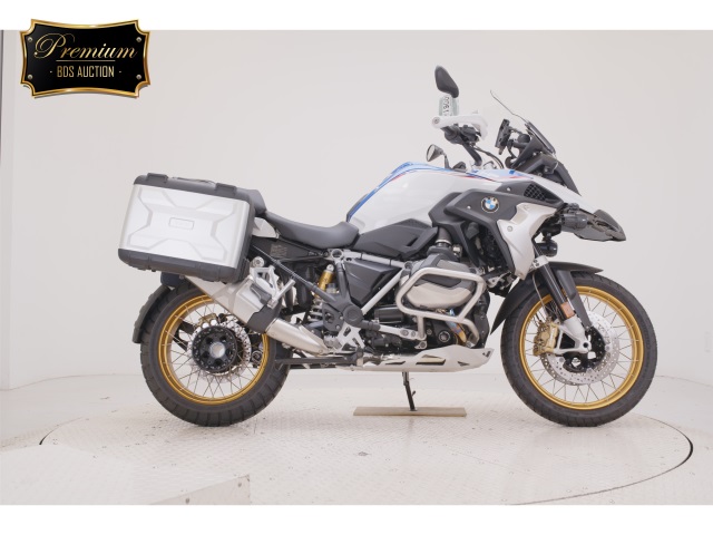 BMW R1250GS 2020