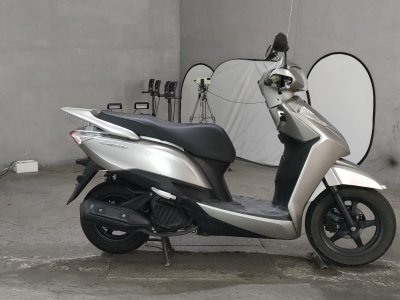 Honda LEAD125 2016