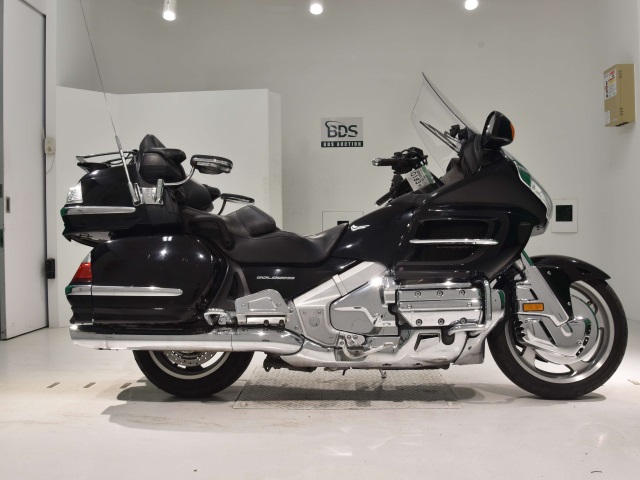Honda GL1800 2006