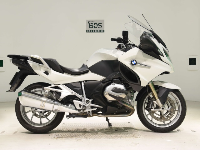 BMW R1200RT 2015