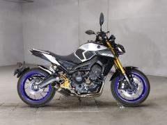 Yamaha MT-09SP 2020