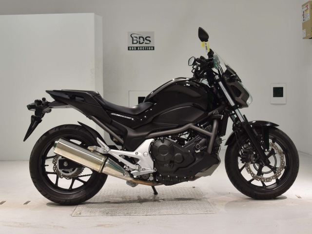Honda NC700SA 2013