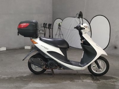 Suzuki ADDRESS V50