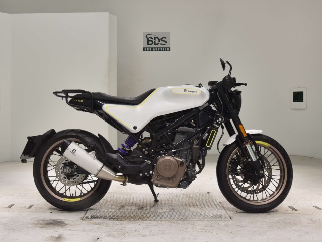 Husqvarna VITPILEN 401 2020