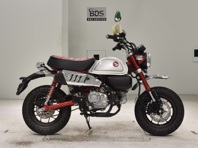 Honda MONKEY125 2022
