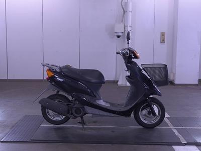 Yamaha JOG 50