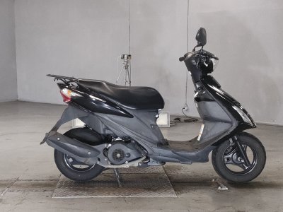 Suzuki ADDRESS V125