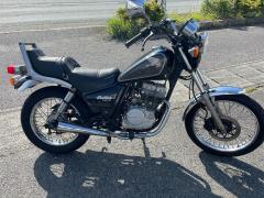 Honda CBX125 CUSTOM 1993