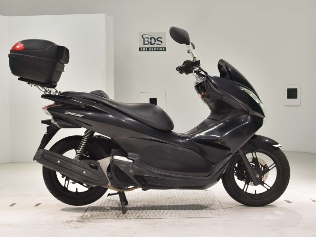 Honda PCX125 2012