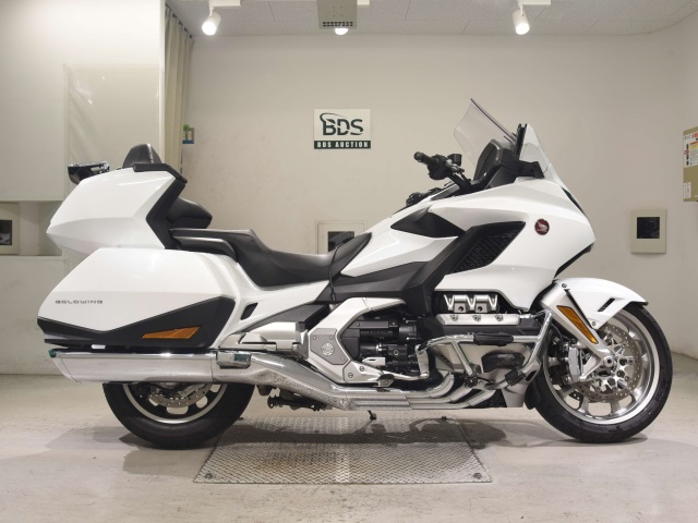 Honda GL1800 TOUR 2018