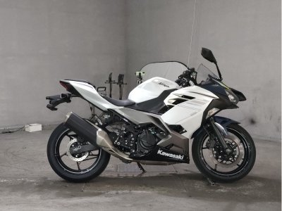 Kawasaki NINJA400 2022