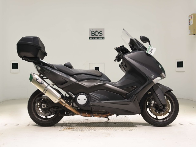 Yamaha T-MAX530A 2014