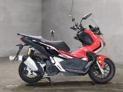 Honda ADV 150 2020