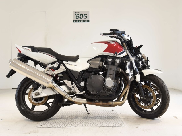 Honda CB1300SF BOLDOR 2011