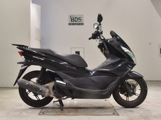 Honda PCX125 2017