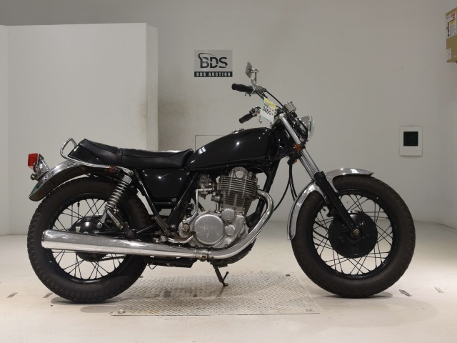 Yamaha SR400 1998