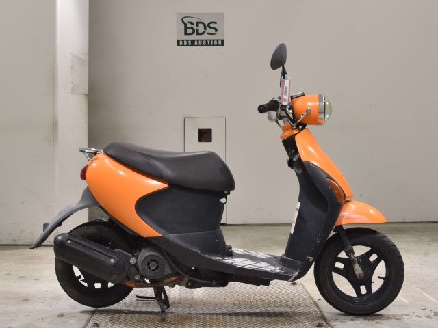 Suzuki PALETTE