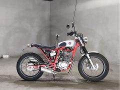 Honda FTR223 2002