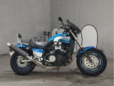 Yamaha V-MAX1200 1990