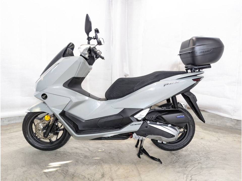 Honda PCX125 2025