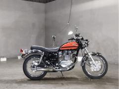 Kawasaki ESTRELLA RS 2003