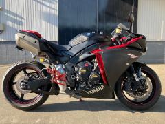 Yamaha YZF-R1 2009